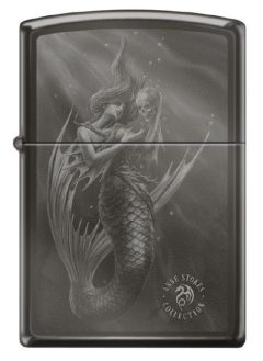 Zippo Anne Stokes Mermaid