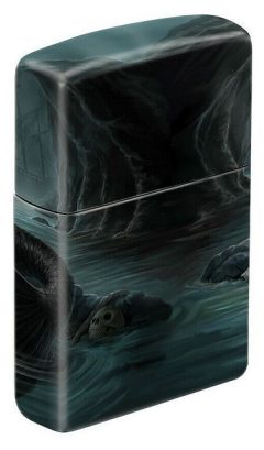 Zippoe Anne Stokes 540 Mermaid