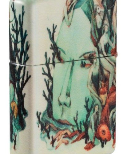 Zippo Marija Tiurina