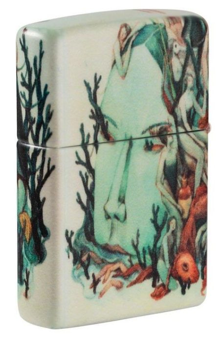 Zippo Marija Tiurina