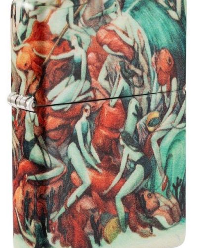 Zippo Marija Tiurina