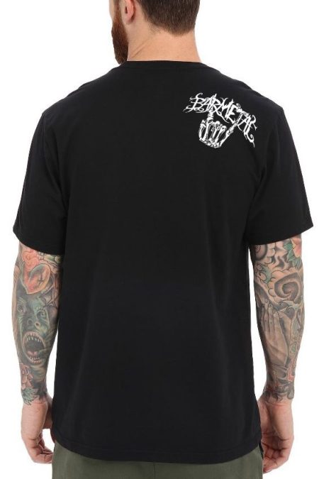 Barmetal Shirt Deadmen