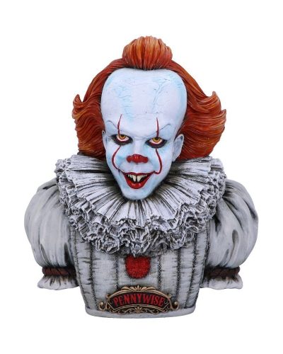 It Pennywise Büste