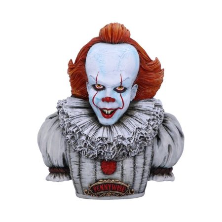 It Pennywise Büste