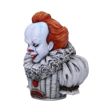 It Pennywise Büste