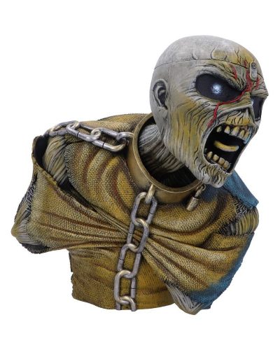 Iron Maiden Büste Piece of Mind
