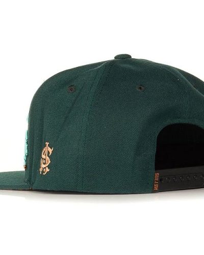 Sullen Snapback Cap Rock of Mermaids