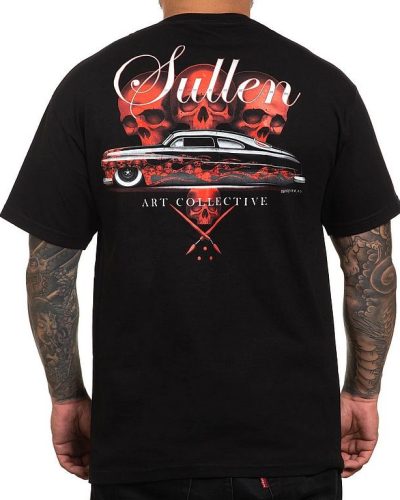 Sullen Shirt 50 Merc