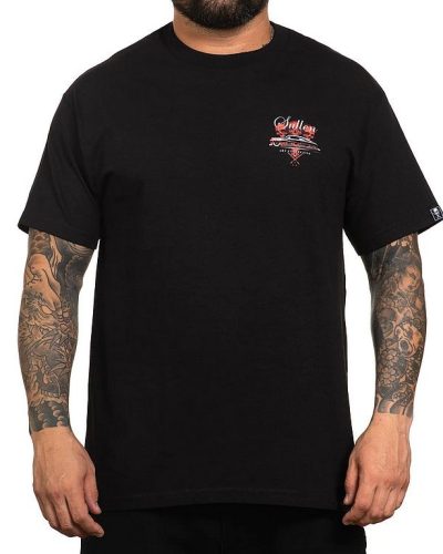 Sullen Shirt 50 Merc