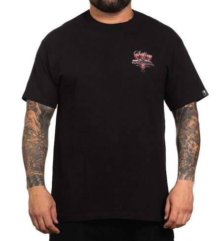 Sullen Shirt 50 Merc