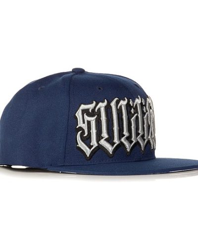 Sullen Snapback Cap Hezz
