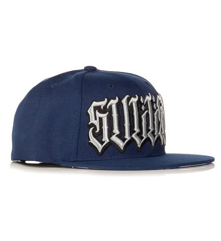 Sullen Snapback Cap Hezz