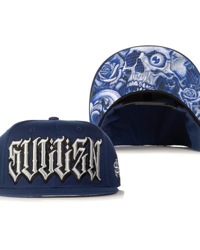 Sullen Snapback Cap Hezz