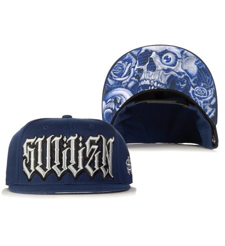 Sullen Snapback Cap Hezz