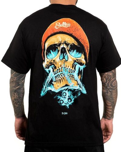 Sullen Shirt Dr Pain