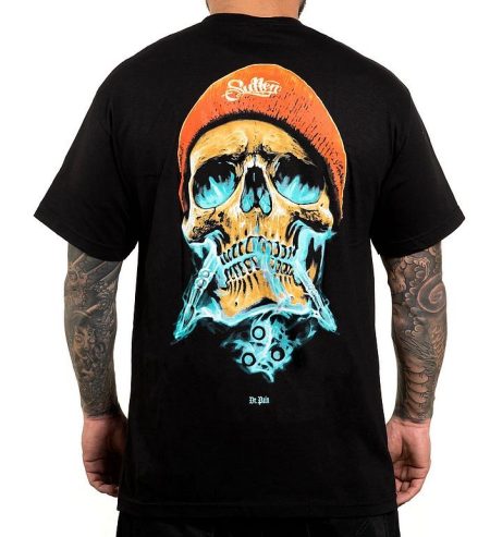 Sullen Shirt Dr Pain