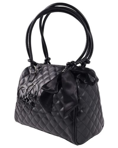 Metal Mulisha Tasche Concealed