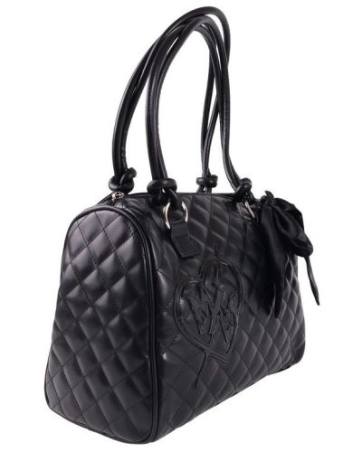 Metal Mulisha Tasche Concealed