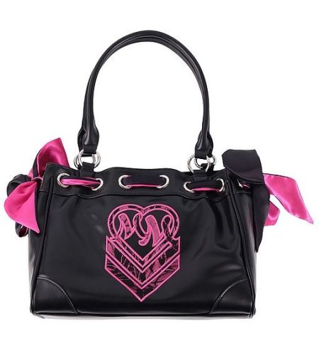 Metal Mulisha Handtasche Beloved