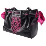 Metal Mulisha Handtasche Beloved