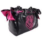 Metal Mulisha Handtasche Beloved