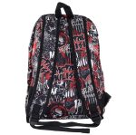 Metal Mulisha Rucksack Surface