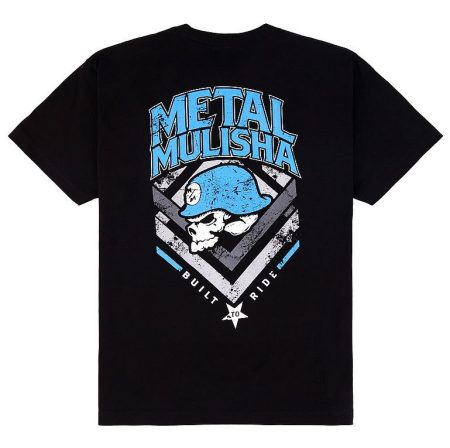 Metal Mulisha Shirt Gnar
