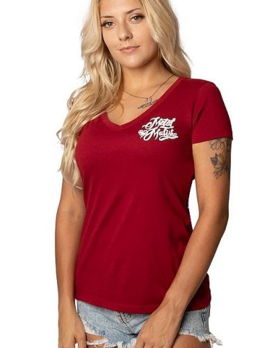 Metal Mulisha Shirt Sweety