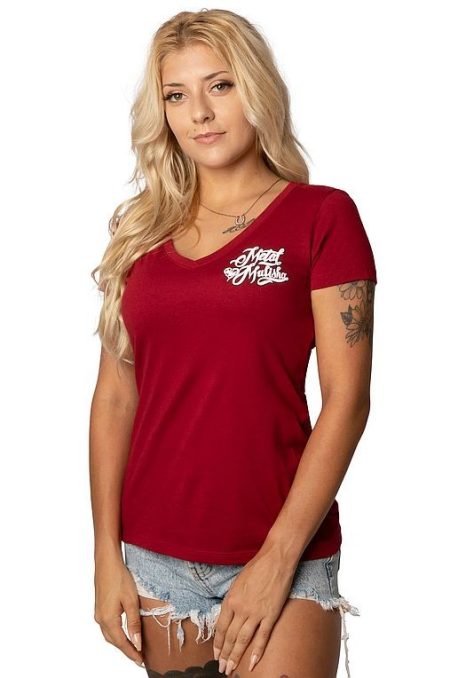 Metal Mulisha Shirt Sweety