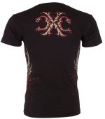 Xtreme Couture Shirt Skull Shield