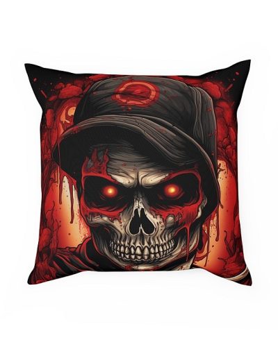 Barmetal Kissen Bloodlust 40x40 CM