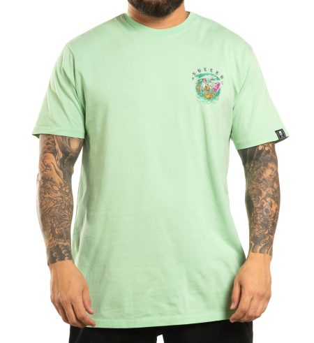 Sullen Shirt Shark Week