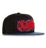 Sullen Snapback Cap Gorajek