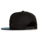 Sullen Snapback Cap Gorajek