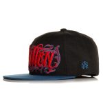 Sullen Snapback Cap Gorajek