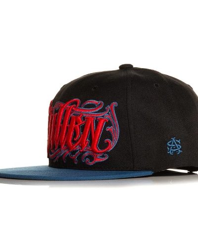 Sullen Snapback Cap Gorajek