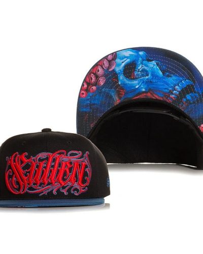 Sullen Snapback Cap Gorajek