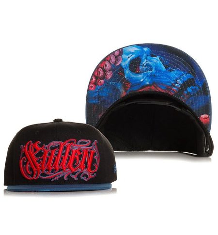 Sullen Snapback Cap Gorajek