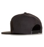 Sullen Snapback Cap Skull Drops