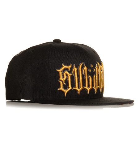 Sullen Snapback Cap Reaper Dragon