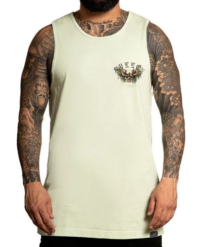 Sullen Tank Dawn Patrol