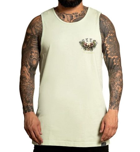 Sullen Tank Dawn Patrol