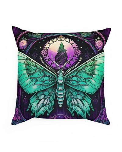 Barmetal Kissen Golden Dream 40x40 CM