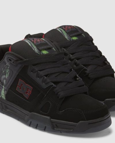 DC Shoes X Slayer Schuh Stag PRE-ORDER