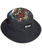 DC Shoes X Slayer Hut Reversible