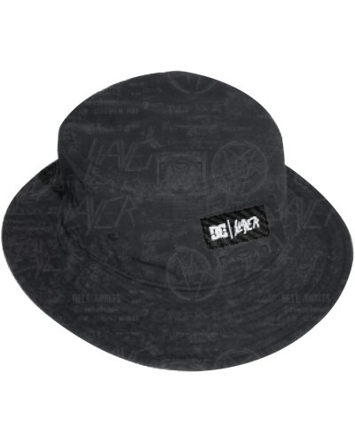 DC Shoes X Slayer Hut Reversible