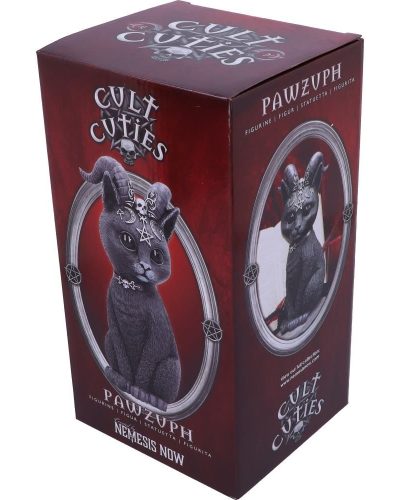 Nemesis Now Figur Pawzuph Gross