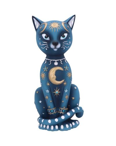 Katzenfigur Celestial Kitty Nemesis