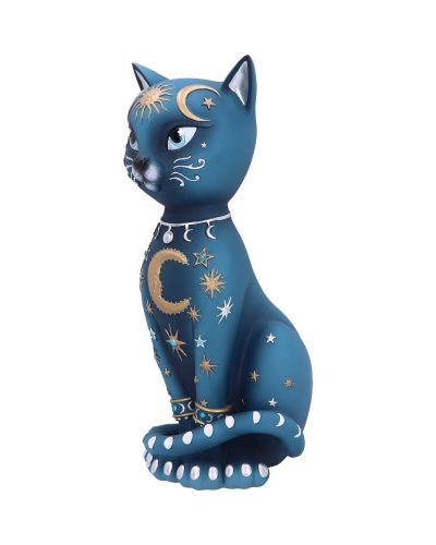 Katzenfigur Celestial Kitty Nemesis