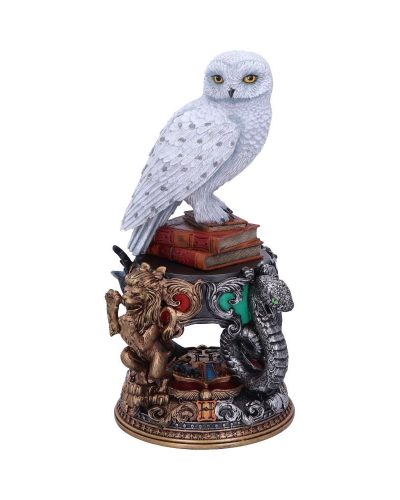 Harry Potter Figur Eule Hedwig Nemesis